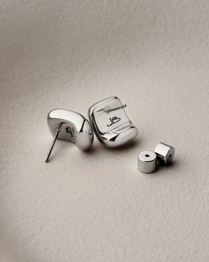 Jenny Bird - Mini boucles d’oreilles Tate