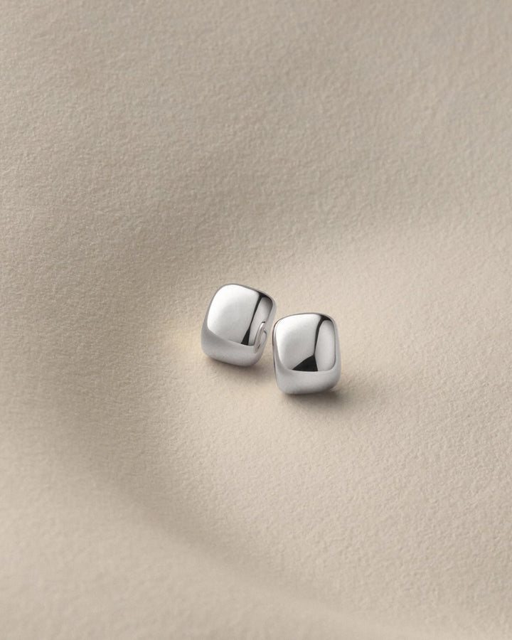 Jenny Bird - Mini boucles d’oreilles Tate