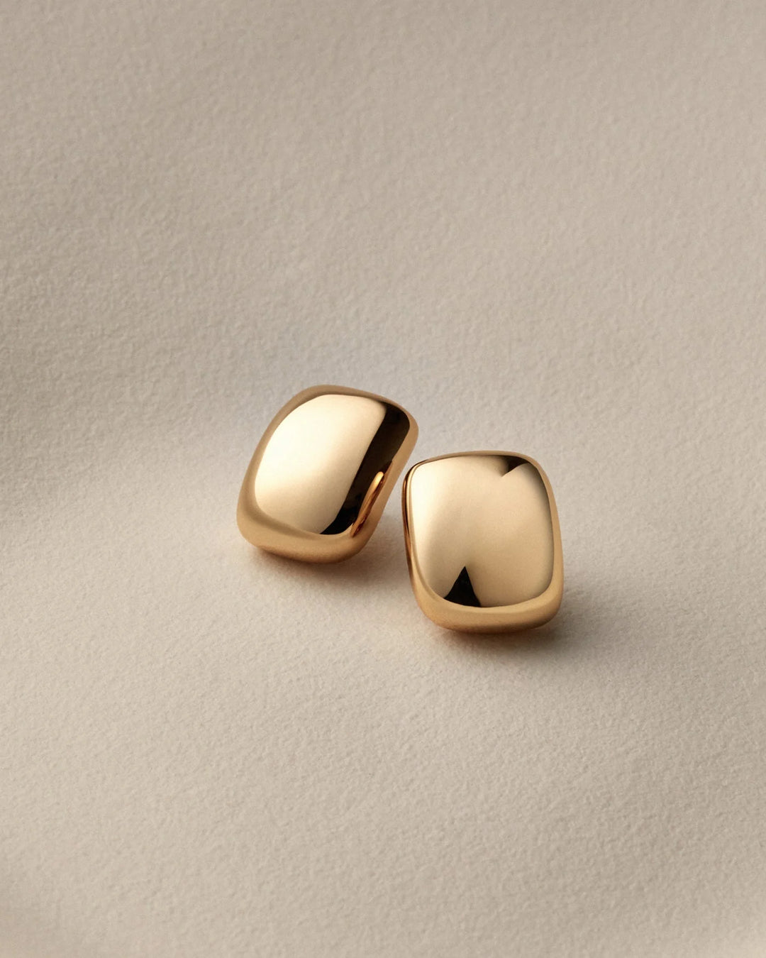 Jenny Bird - Petites boucles d’oreilles Tate