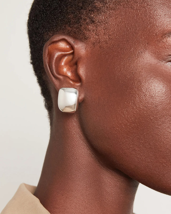 Jenny Bird - Petites boucles d’oreilles Tate