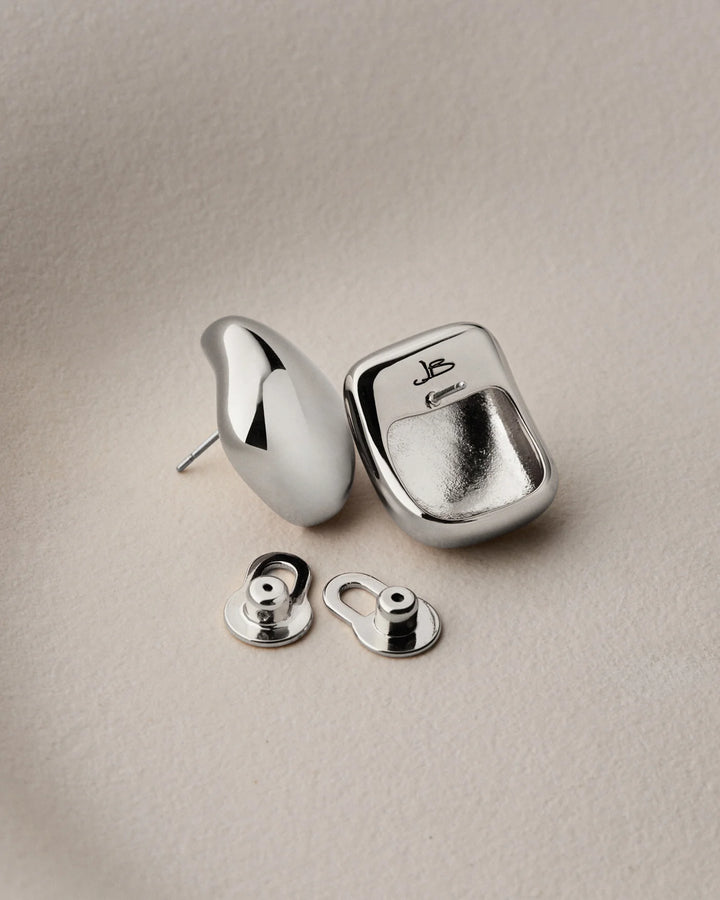 Jenny Bird - Petites boucles d’oreilles Tate