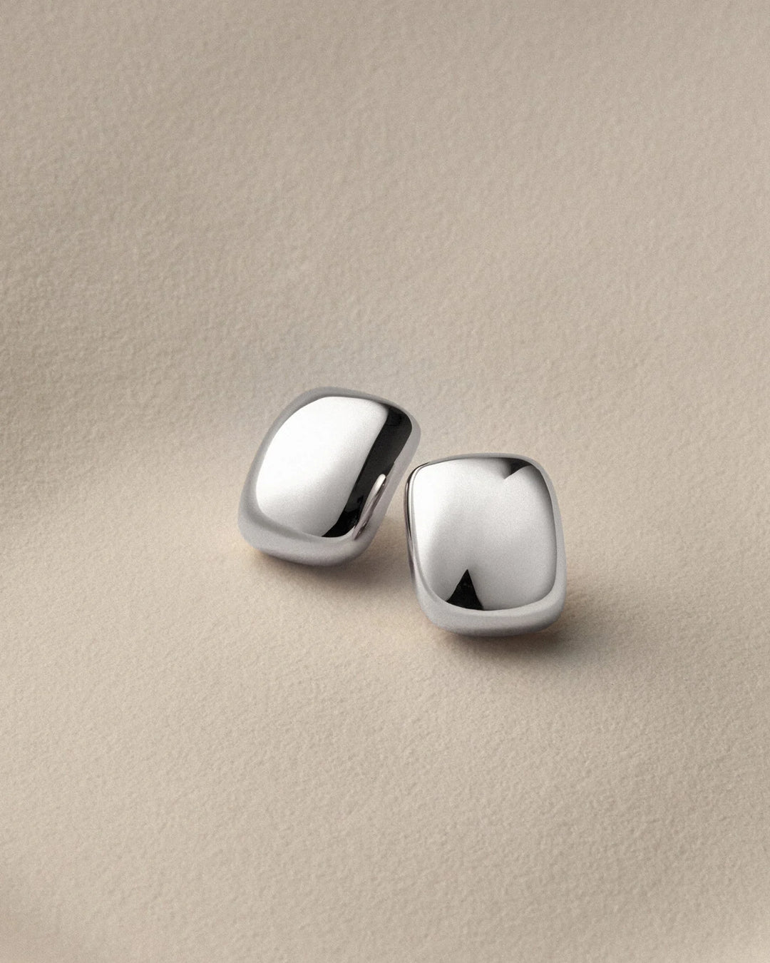 Jenny Bird - Petites boucles d’oreilles Tate