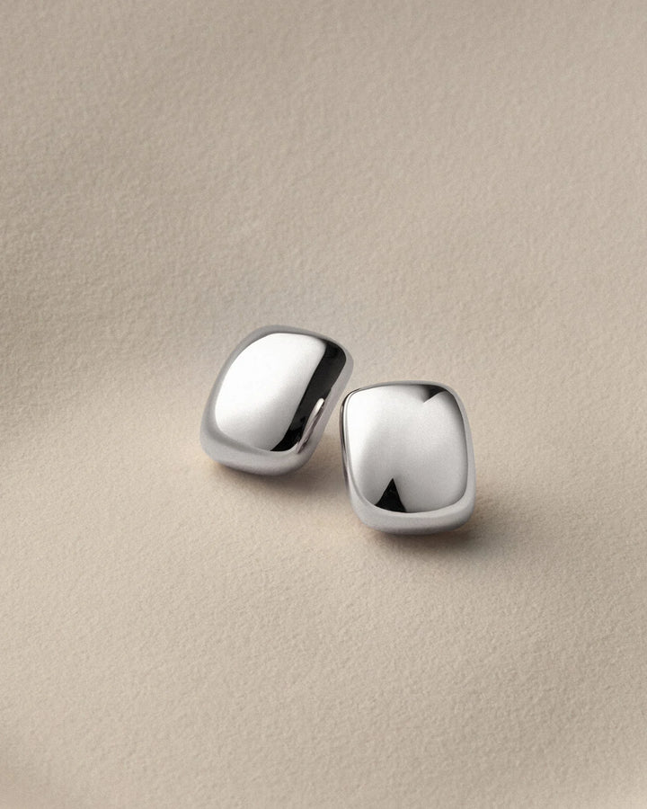 Jenny Bird - Petites boucles d’oreilles Tate