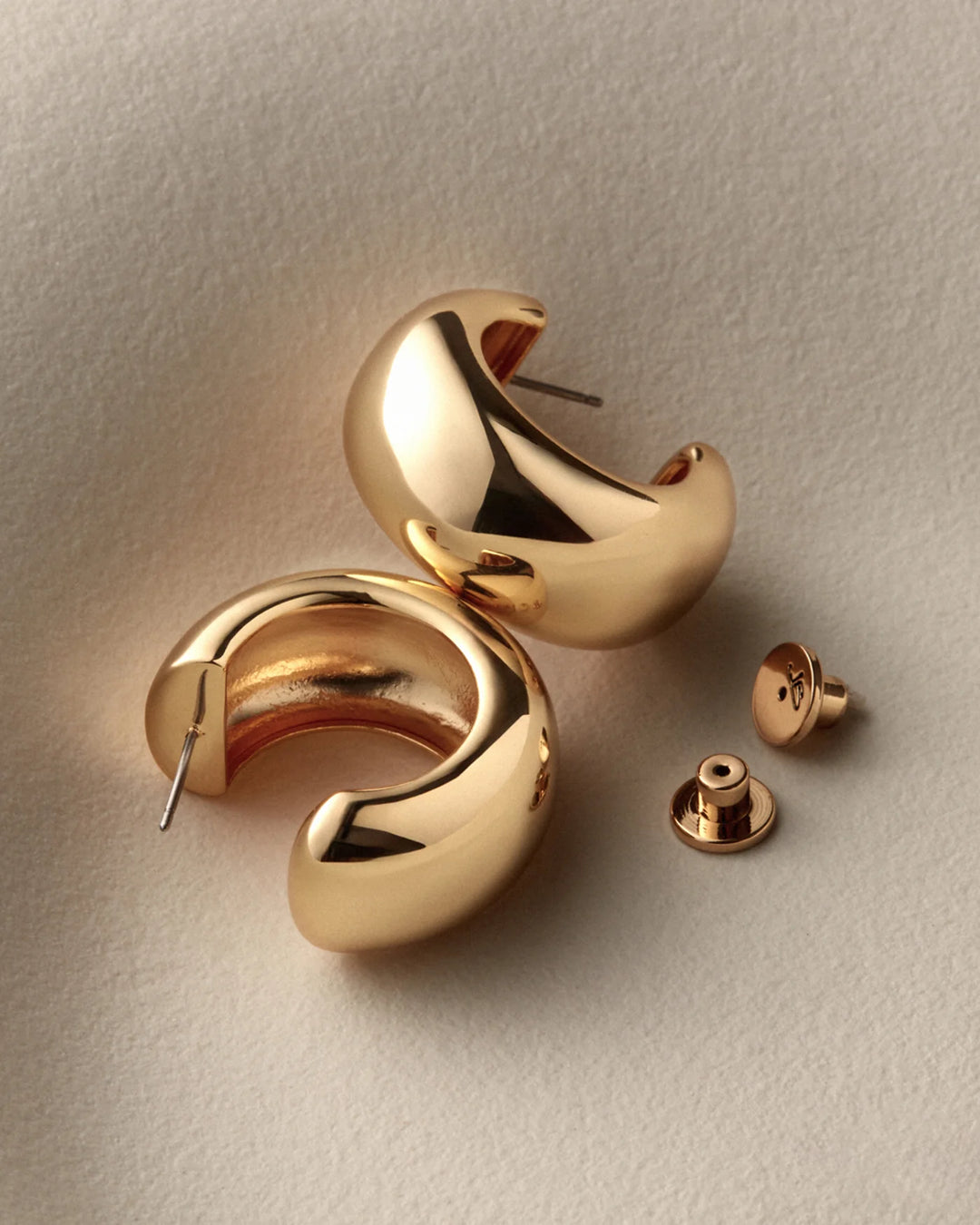 Jenny Bird - Boucles d&