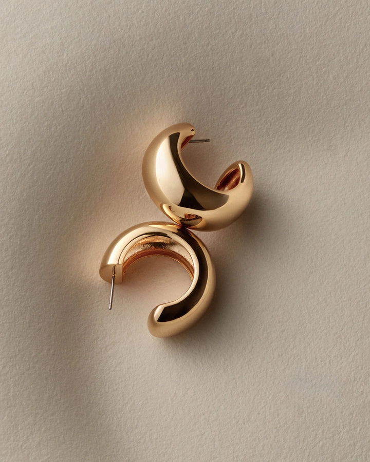Jenny Bird - Boucles d&