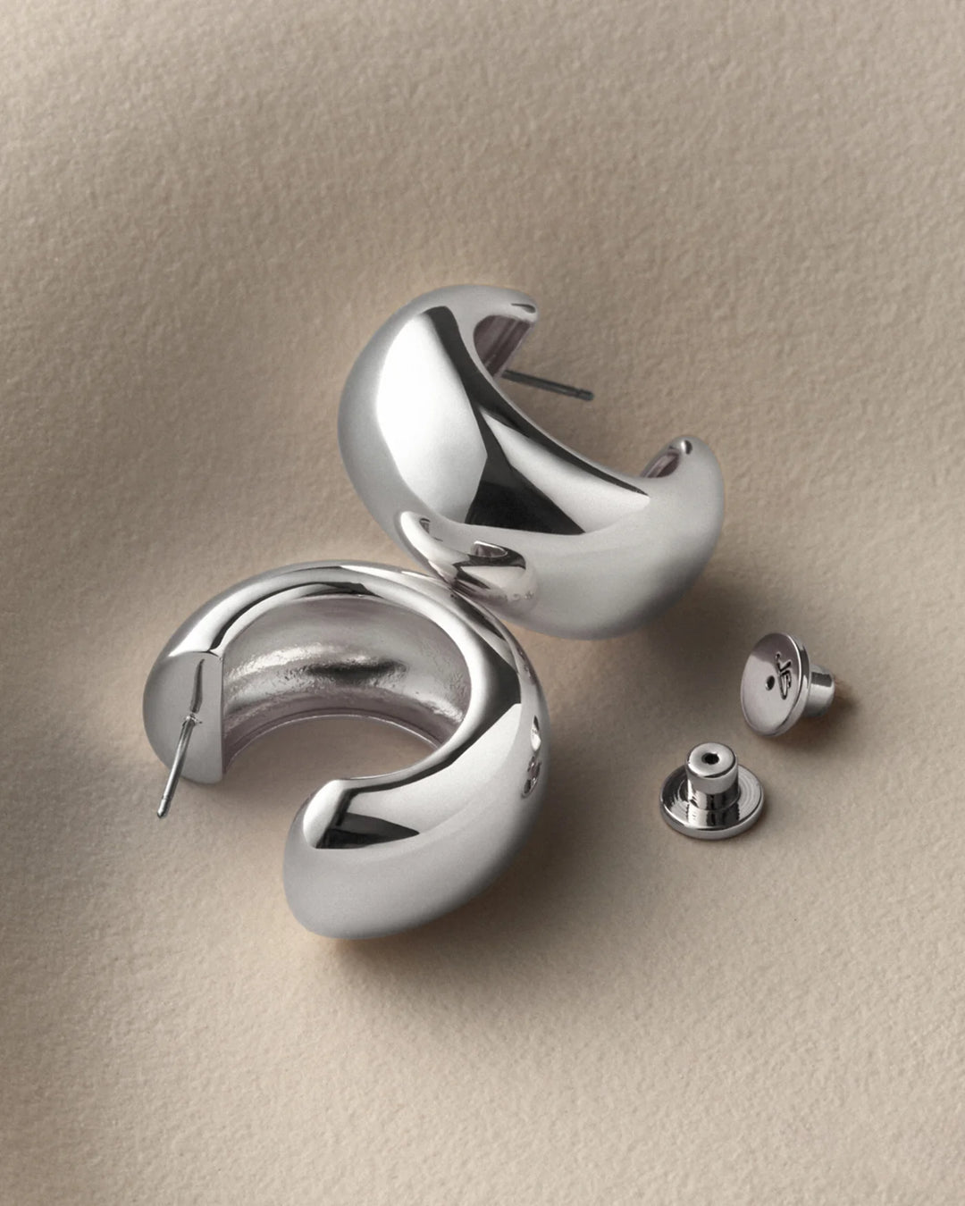 Jenny Bird - Boucles d&