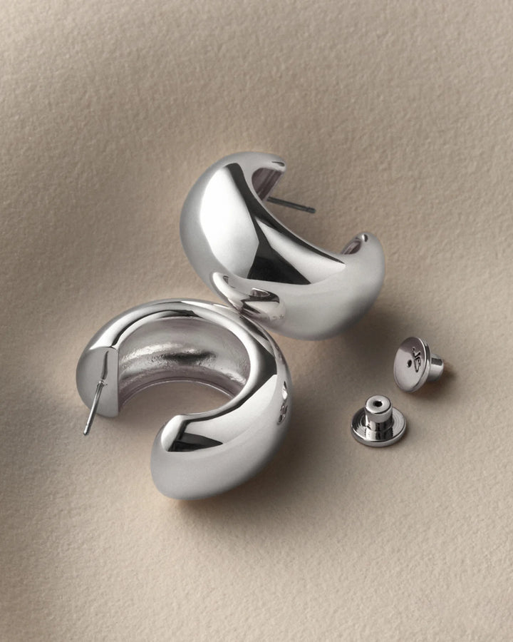 Jenny Bird - Boucles d&