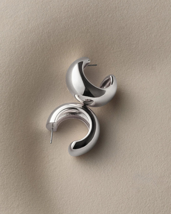 Jenny Bird - Boucles d&