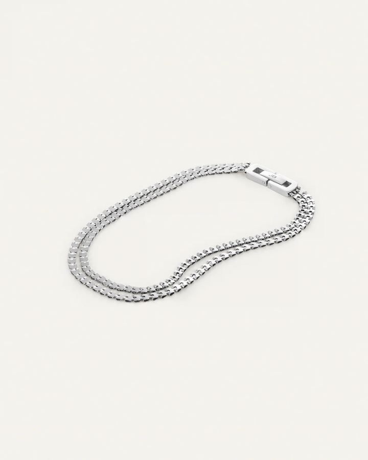 Jenny Bird - Bracelet Double Amalfi
