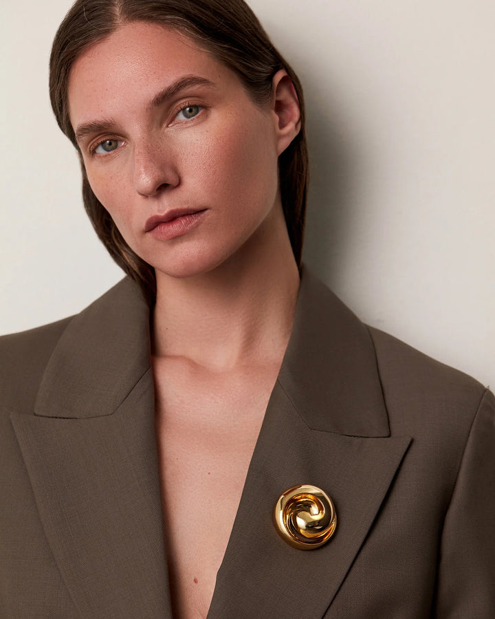 Jenny Bird - Broche Renzo