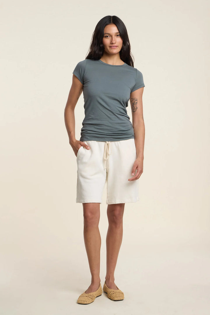 Velvet - Short Lue