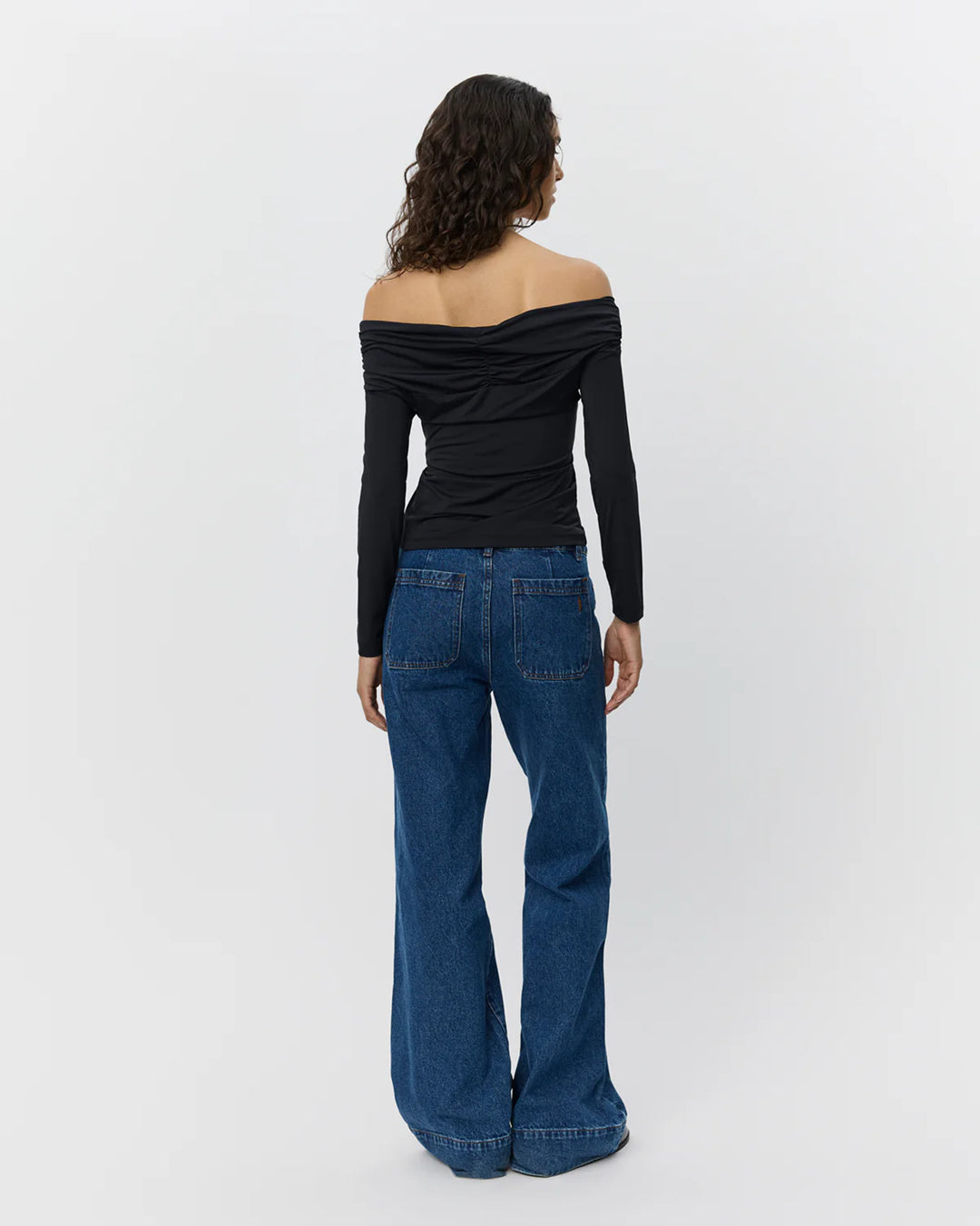 Sofie Schnoor - Blouse JessSW