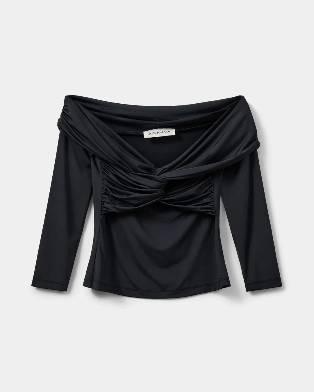 Sofie Schnoor - Blouse JessSW