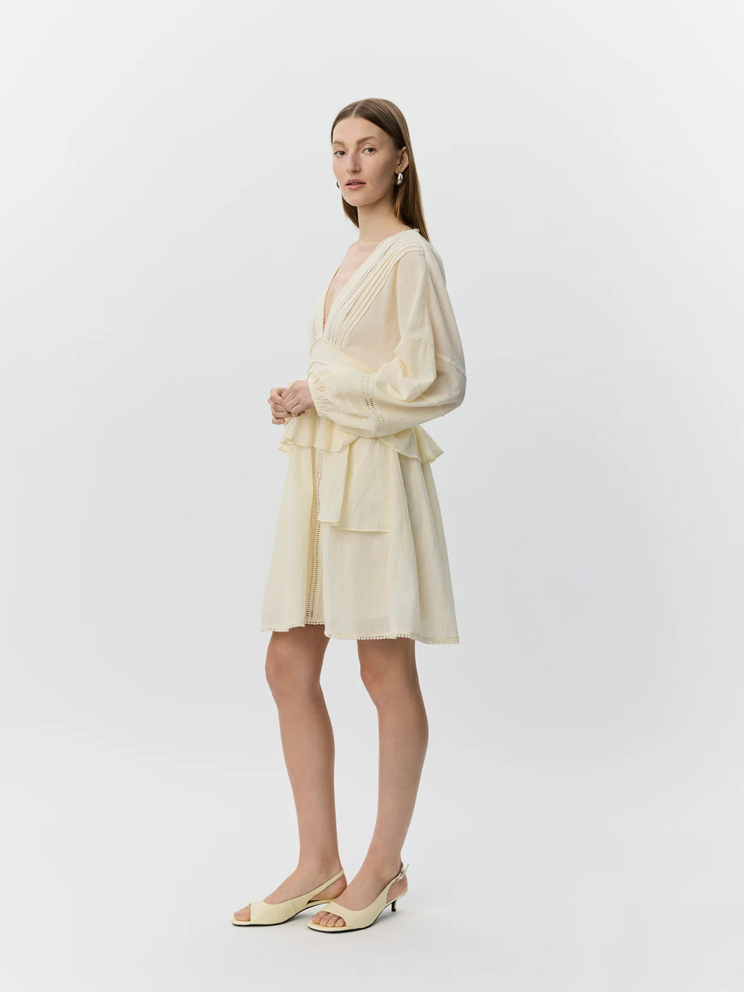Sofie Schnoor - Jouvesw Dress