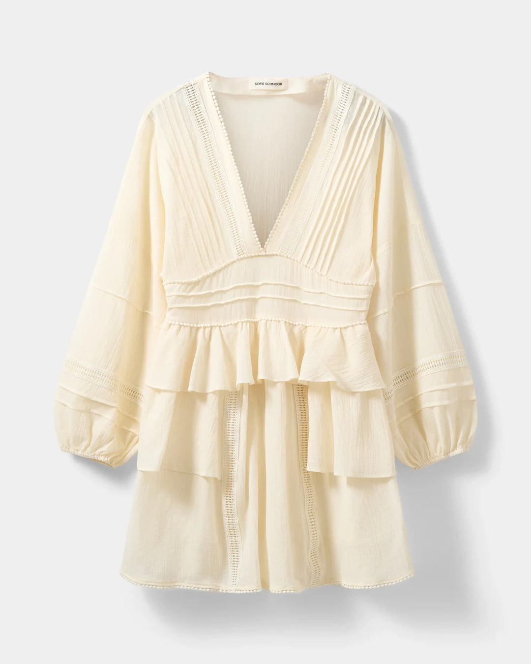 Sofie Schnoor - Jouvesw Dress