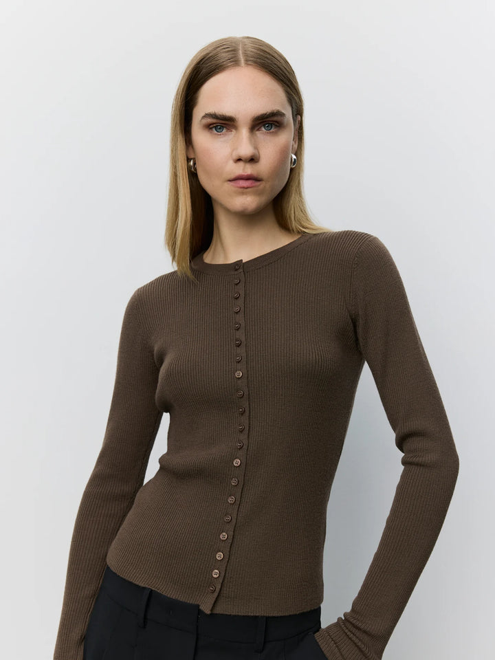 Sofie Schnoor - Cardigan Julessw