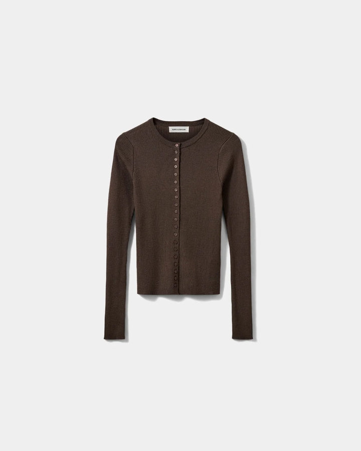 Sofie Schnoor - Cardigan Julessw