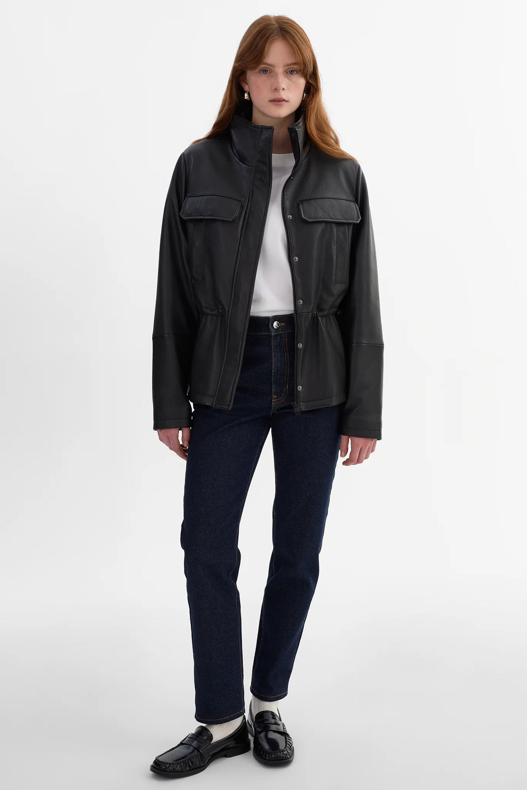 Lamarque - Veste Jules
