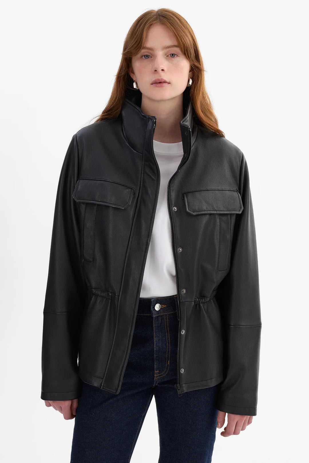 Lamarque - Veste Jules