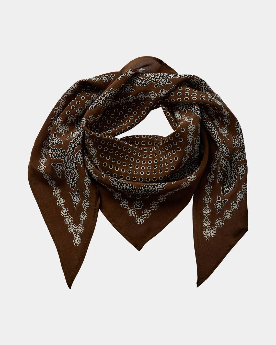 Sofie Schnoor - Foulard Karensw