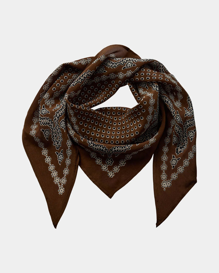 Sofie Schnoor - Foulard Karensw