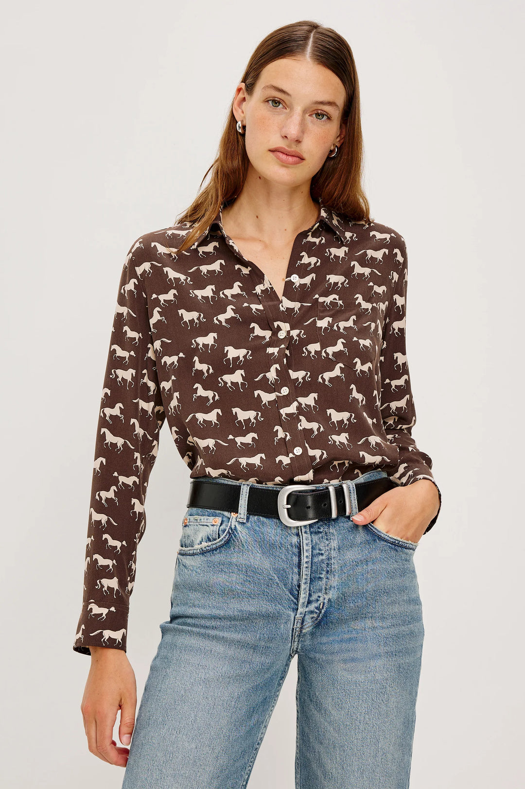 Rails - Chemise Kate