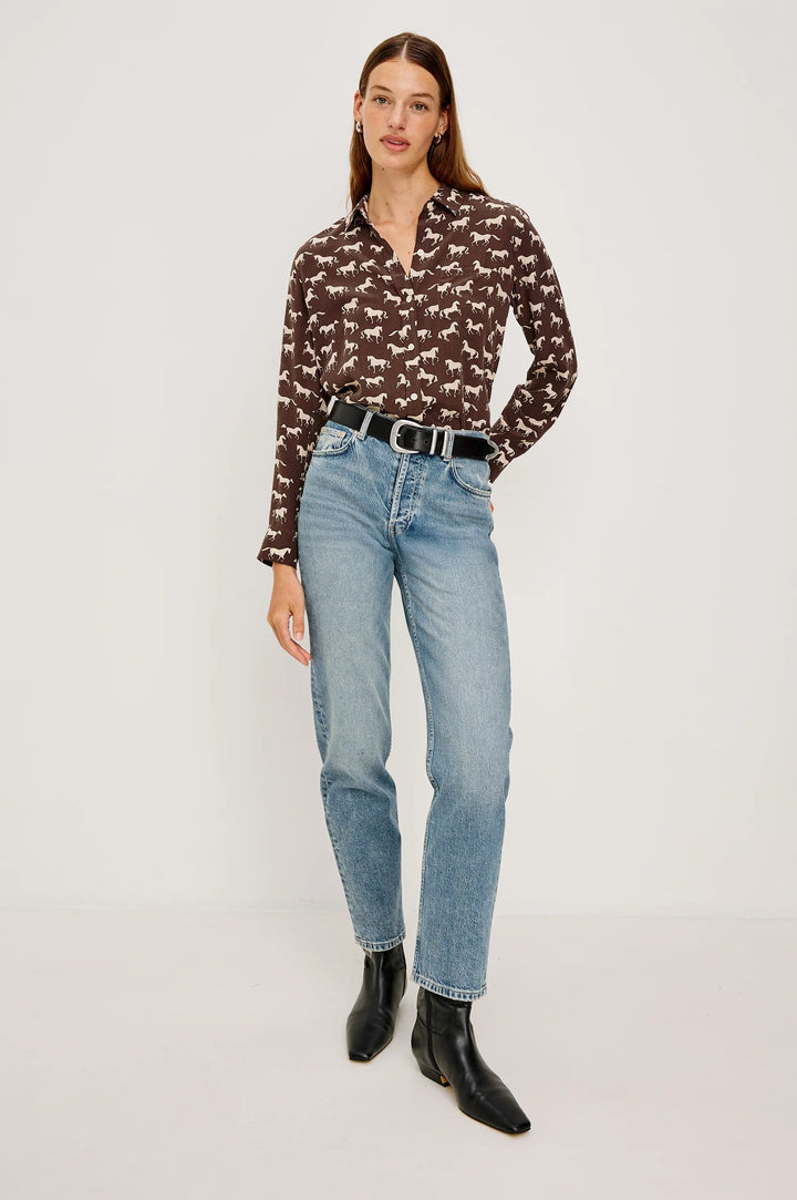 Rails - Chemise Kate