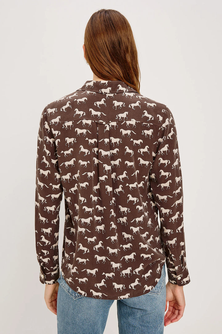 Rails - Chemise Kate