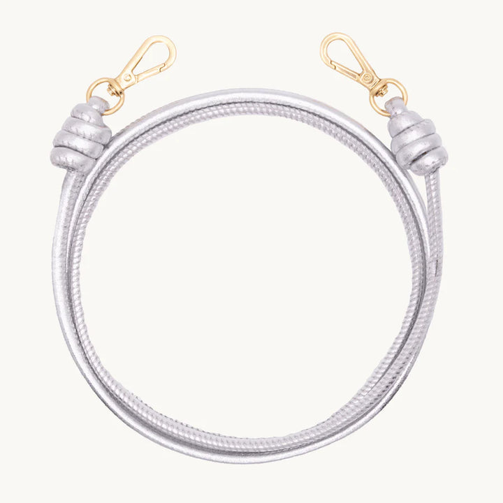 Louvini Paris - Kate Leather Cord