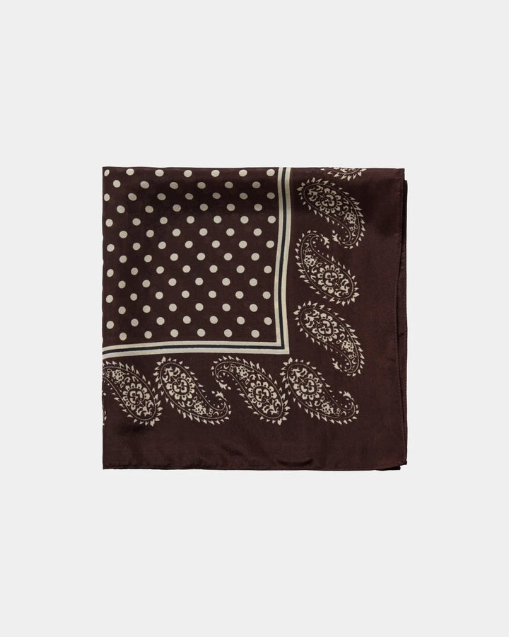 Sofie Schnoor - Foulard en soie Kayasw