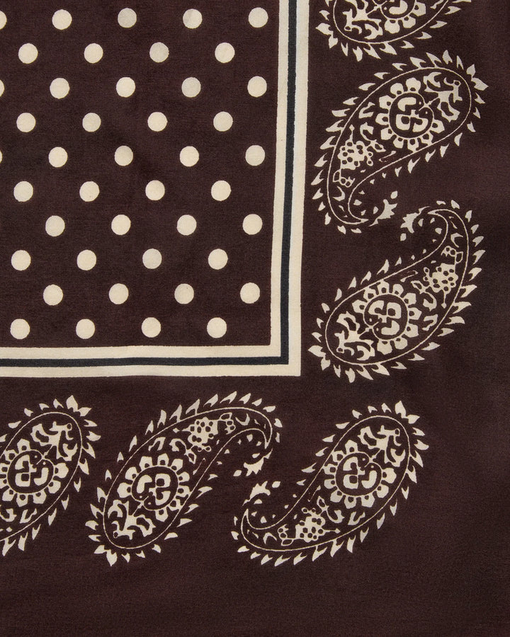 Sofie Schnoor - Foulard en soie Kayasw