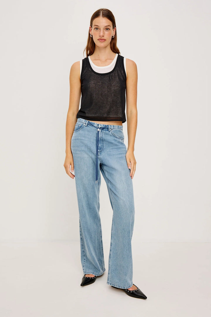 Rails - Débardeur Kelly