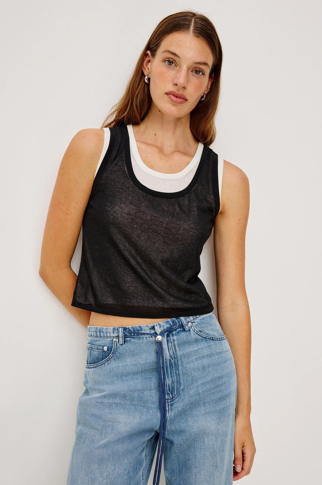 Rails - Débardeur Kelly