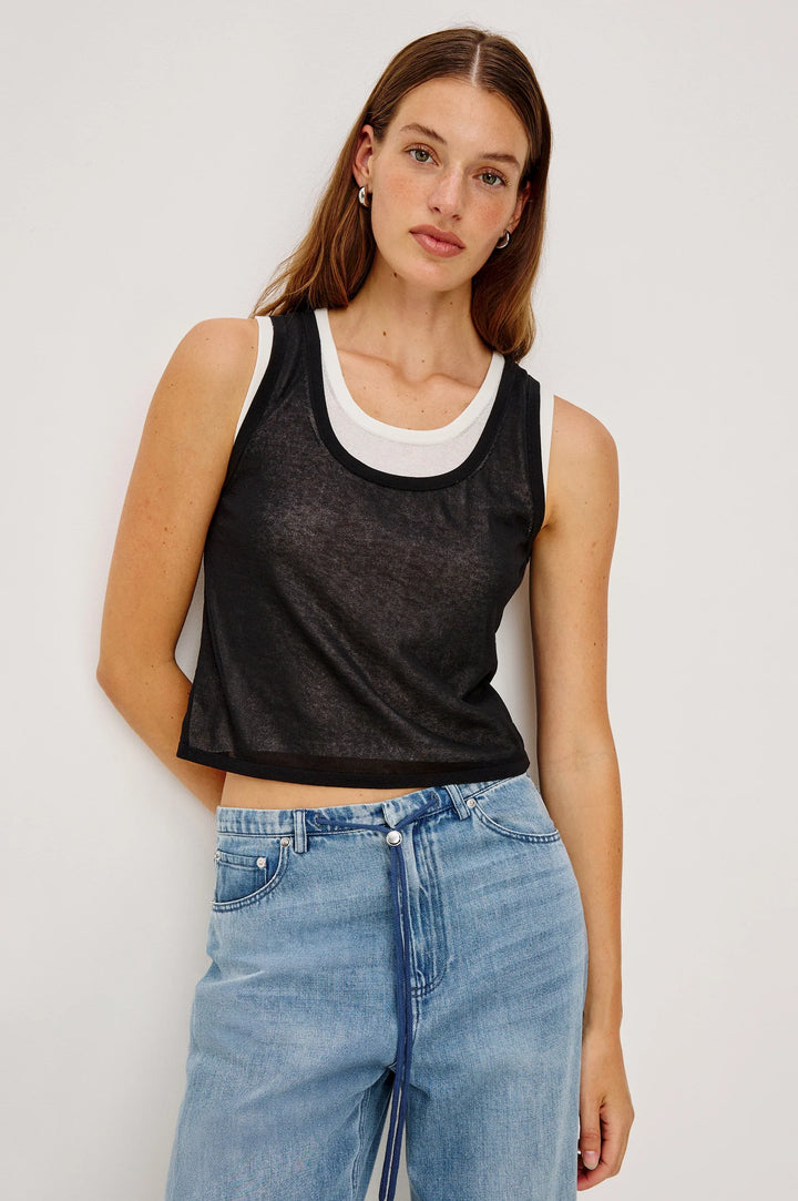 Rails - Débardeur Kelly