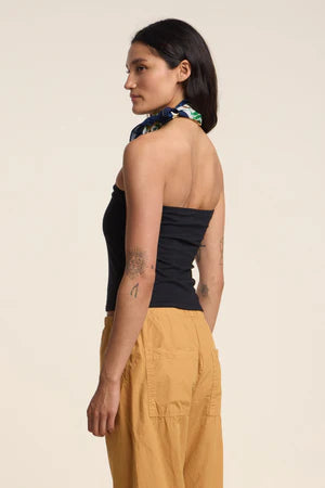 Velvet - Haut bandeau Kess