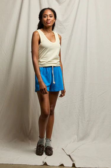 Perfectwhitetee - Short Layla