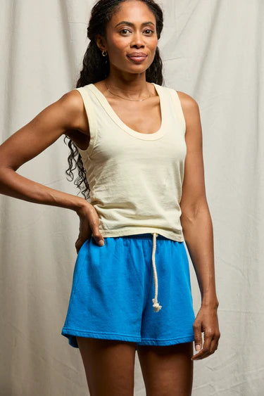 Perfectwhitetee - Khara Tank Top