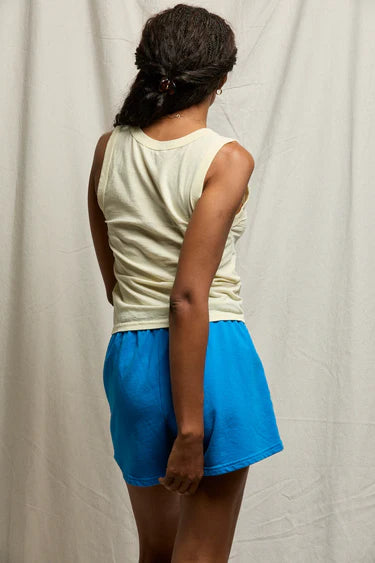Perfectwhitetee - Short Layla