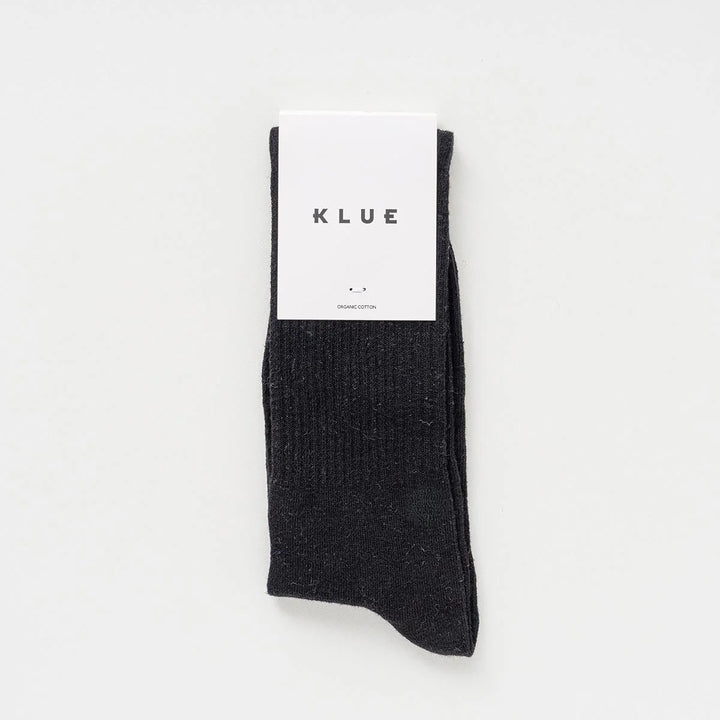 Klue - Chaussettes de tennis en coton biologique