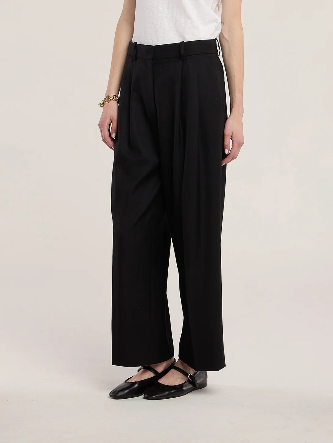 Velvet - Pantalon Karsyn