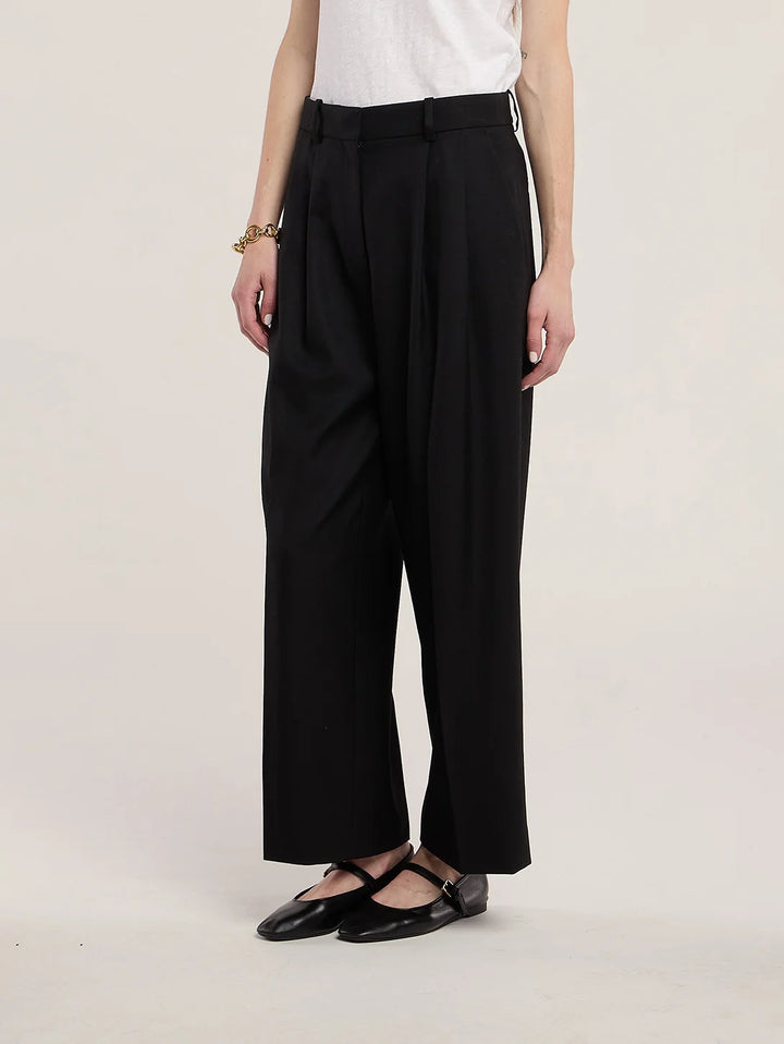 Velvet - Pantalon Karsyn