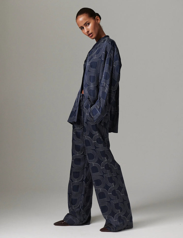 Day - Kerry Chemise Fluide