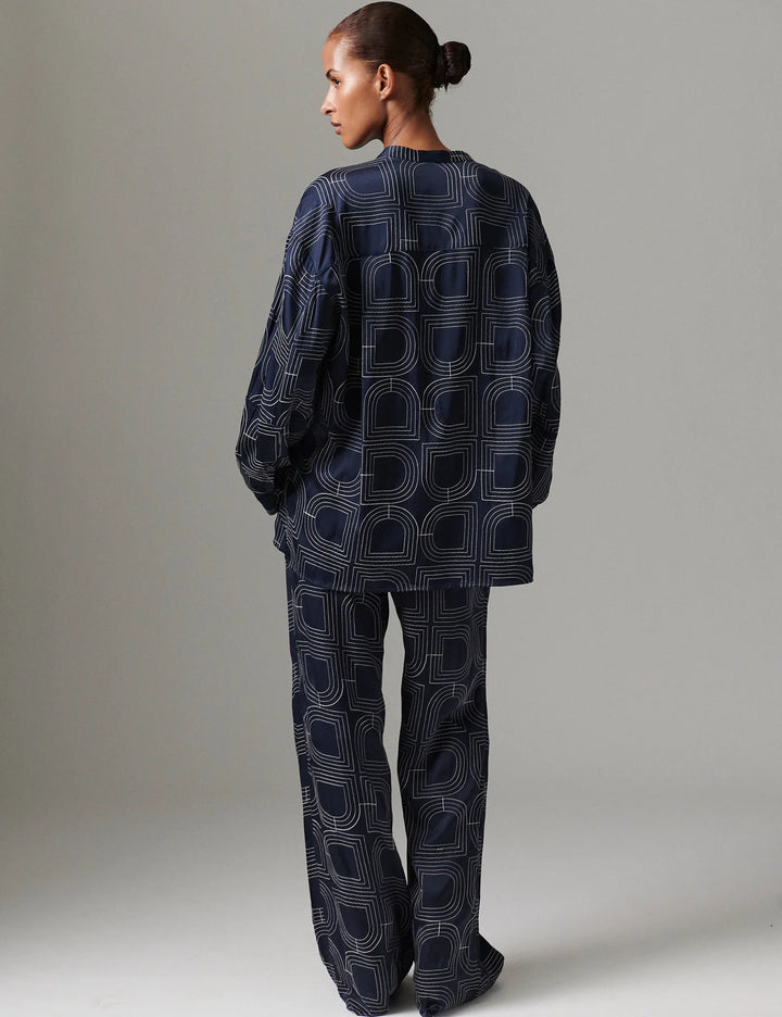 Day - Kerry Chemise Fluide