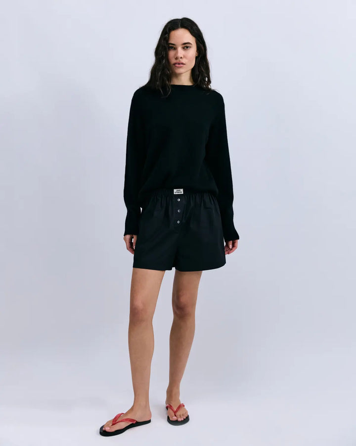 Love Stories - Short Coverups James