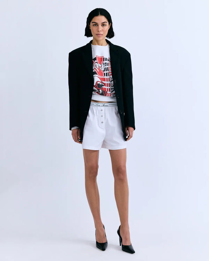 Love Stories - Boxer Shorts James