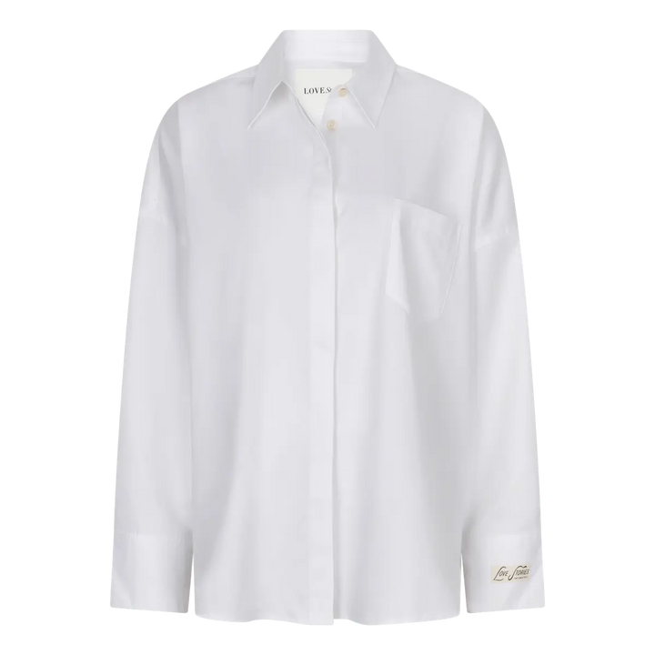 Love Stories - Chemise Hailey