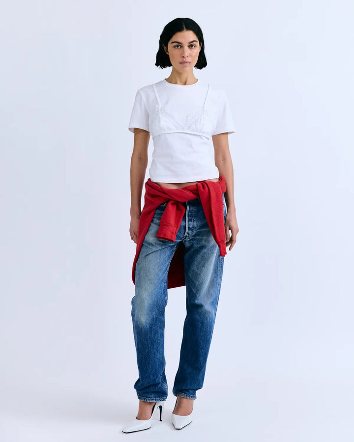 Love Stories - T. Shirt Mimi