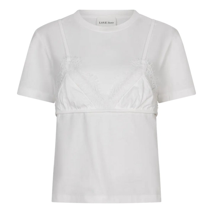 Love Stories - T. Shirt Mimi