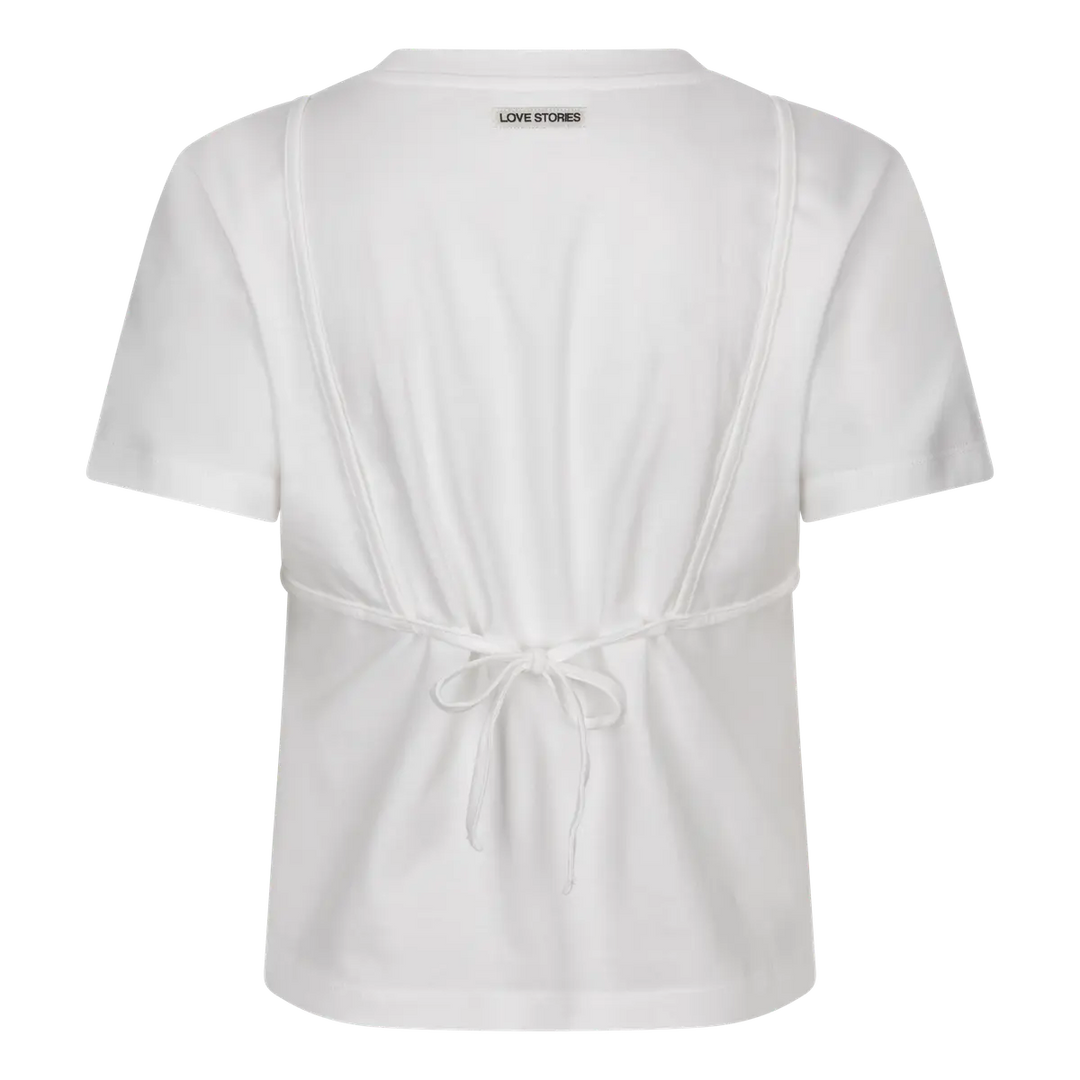 Love Stories - T. Shirt Mimi