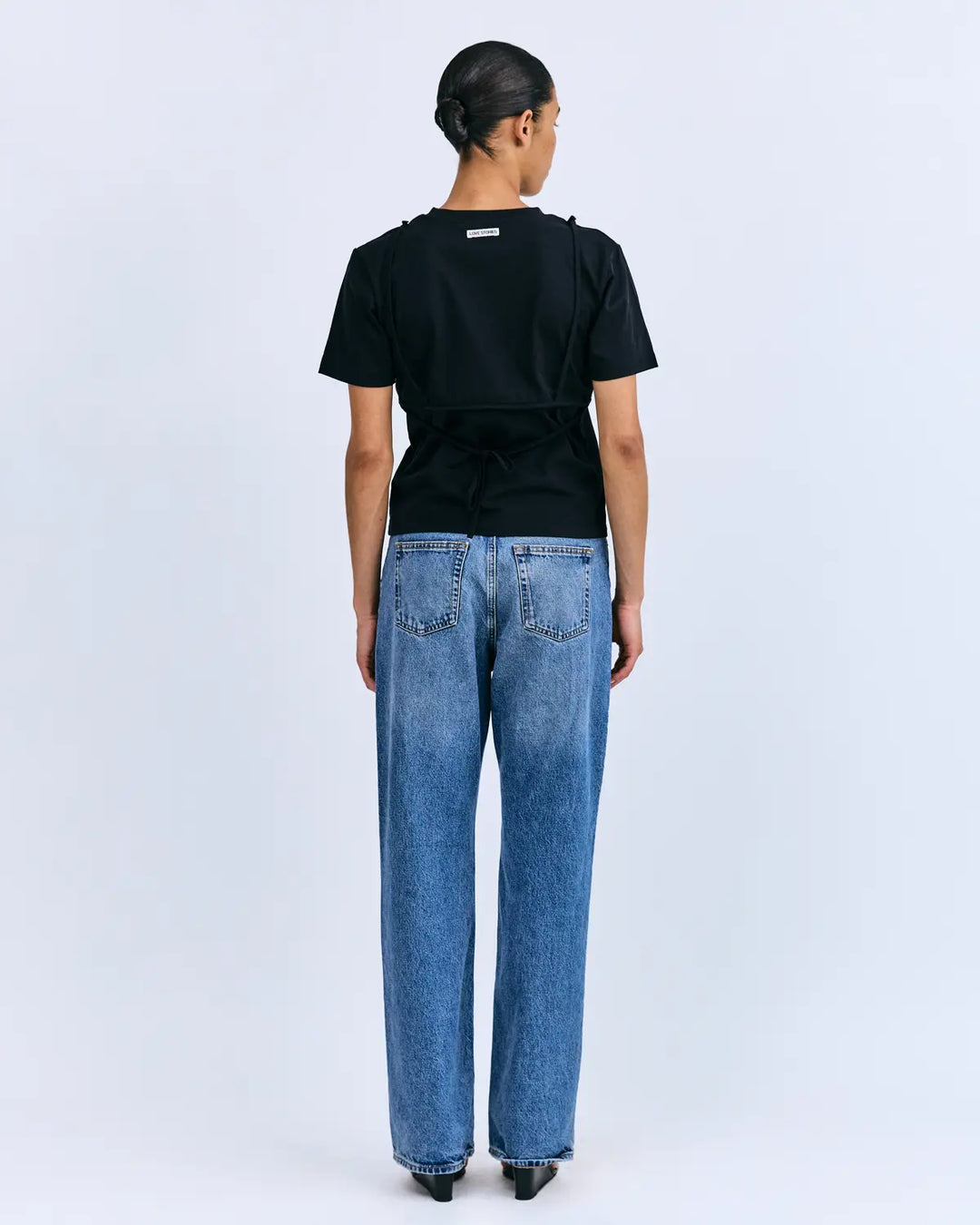Love Stories - T. Shirt Mimi